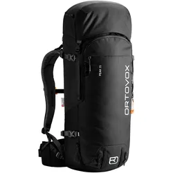Ortovox Peak 35 Rucksack black raven