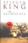 Stephen King - Das Mädchen - Preis vom 11.10.2026 15:43:13 h