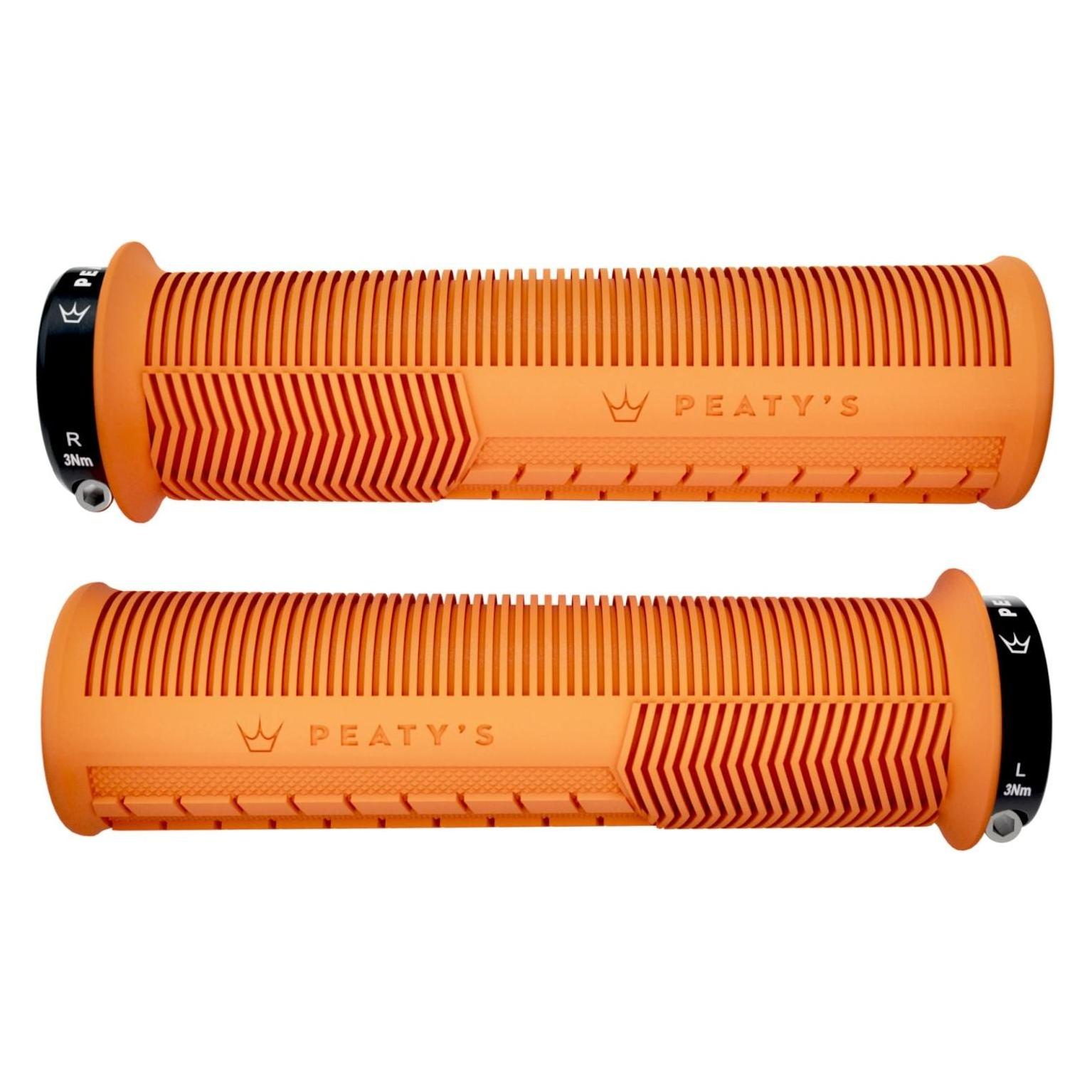 Peaty's Monarch Grip Mushroom Thin (PGM-MSH-THN-MNG)
