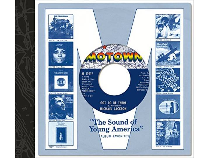 Various Artists - The Complete Motown Singles Volume 11B