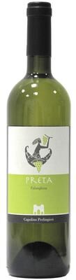 """Capolino Perlingieri""" """Capolino Perlingieri Falanghina Preta 2024 White Wine - Italy"""