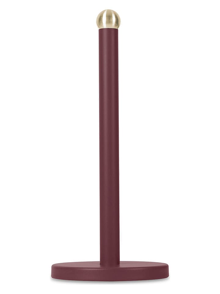 Berlinger Haus Küchenrollenhalter in Bordeaux - (H)34 x Ø 15 cm - onesize