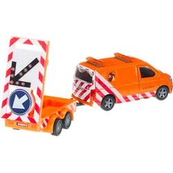 Müller - Toy Place - VW Straßendienst