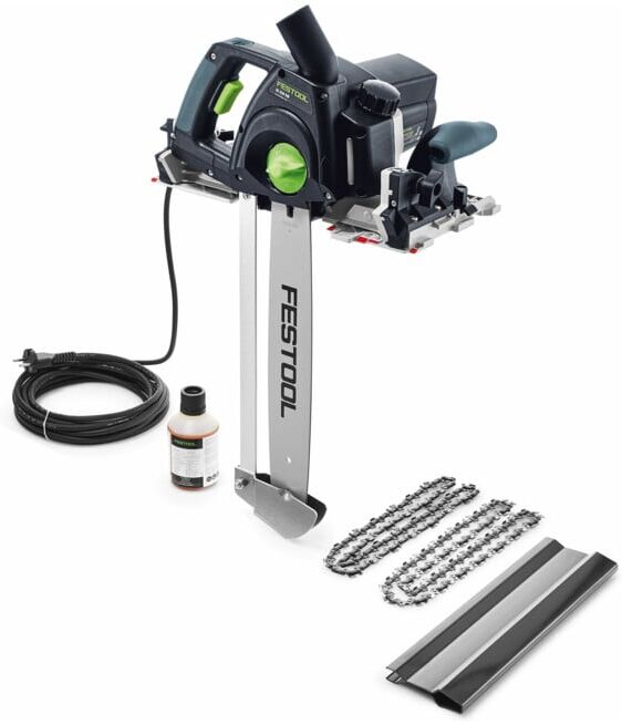 Scie-sabre Festool IS 330 EB (575979)