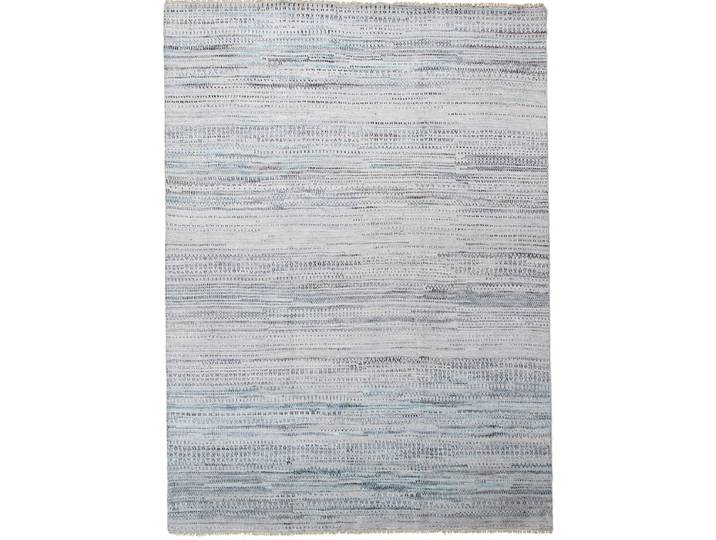 Sadraa Prime Teppich 279x383 Handgeknüpft Modern Orientteppich Designteppich Wolle mit Seide
