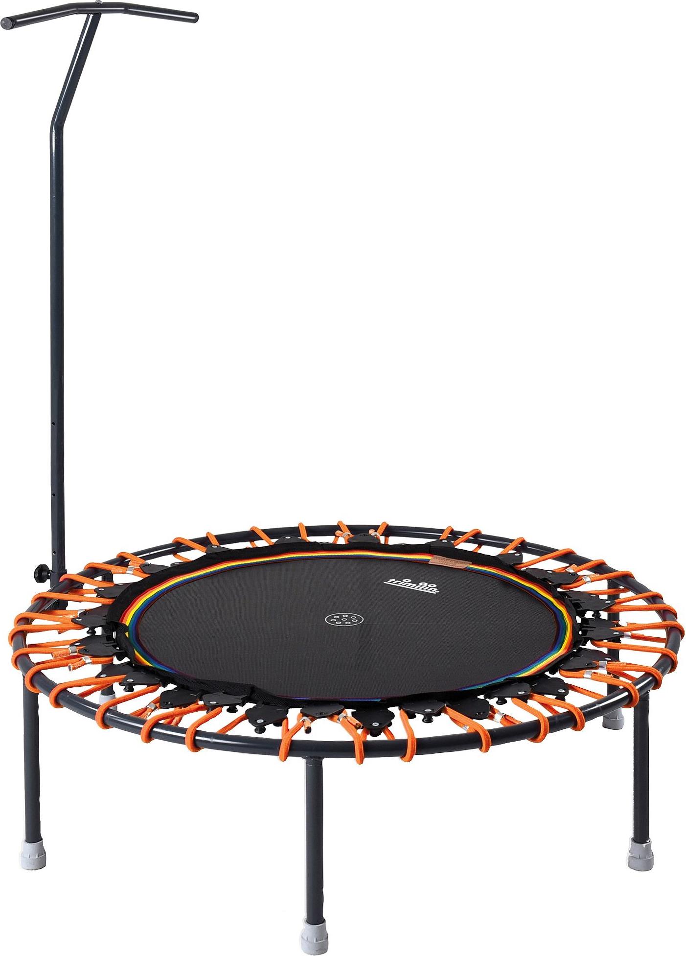 Trimilin Trampolin "Jump", Schraubbeine