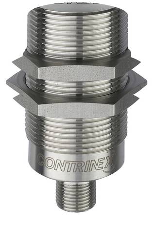 Contrinex Sensor Induktiv M30 bündig PNP DW-AS-703-M30-002