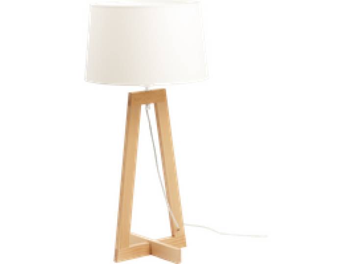 Lampe à poser Sacha - Aluminor