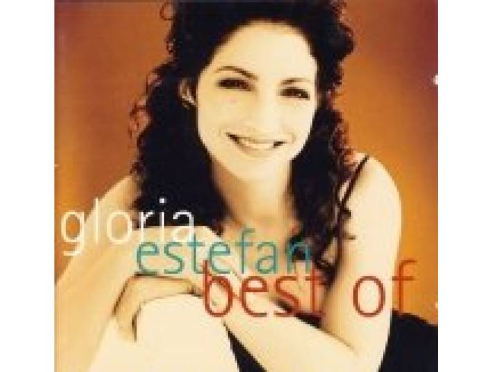 Gloria Estefan - Best Of