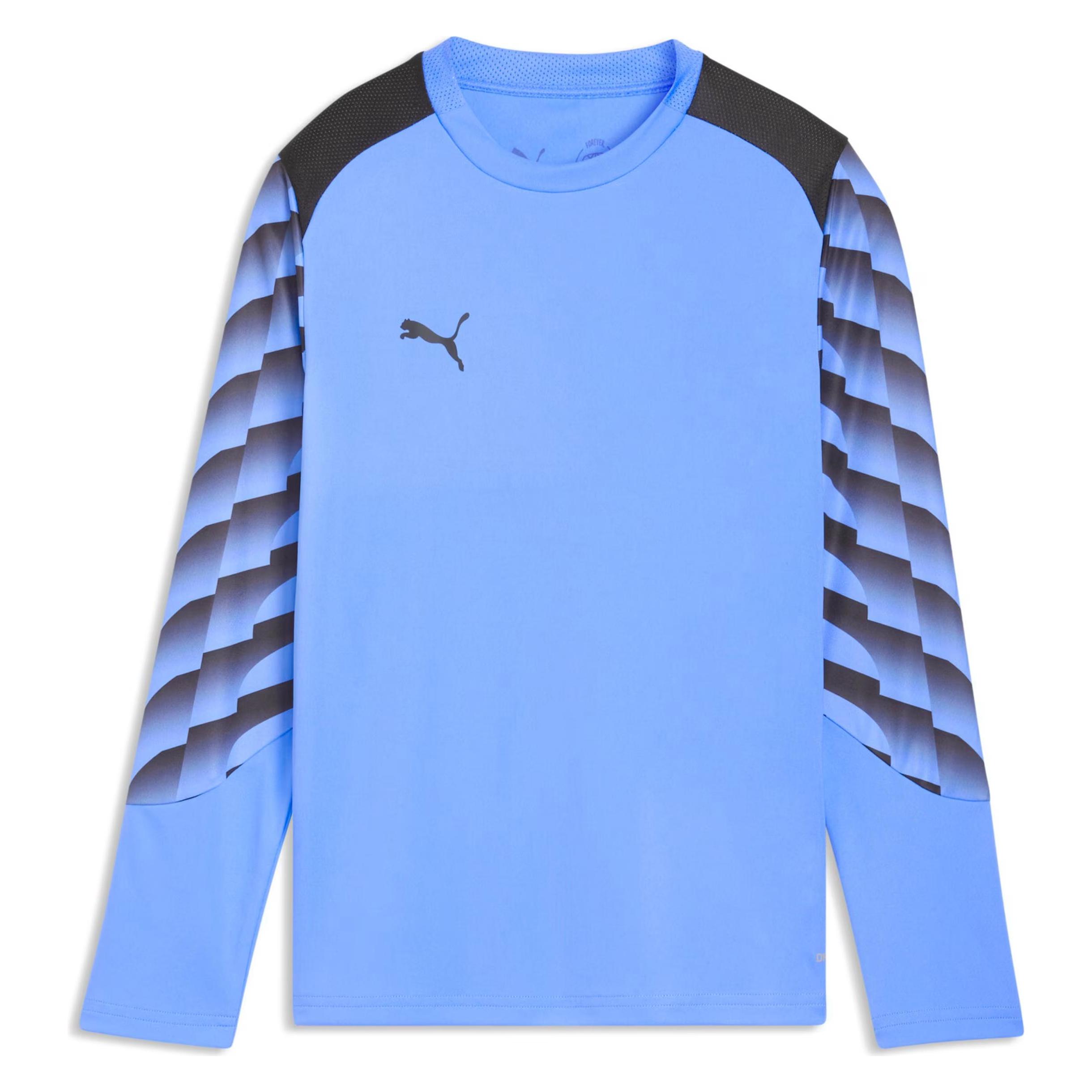 Puma teamLIGA26 GK Jersey LS Jr (164) (706549)