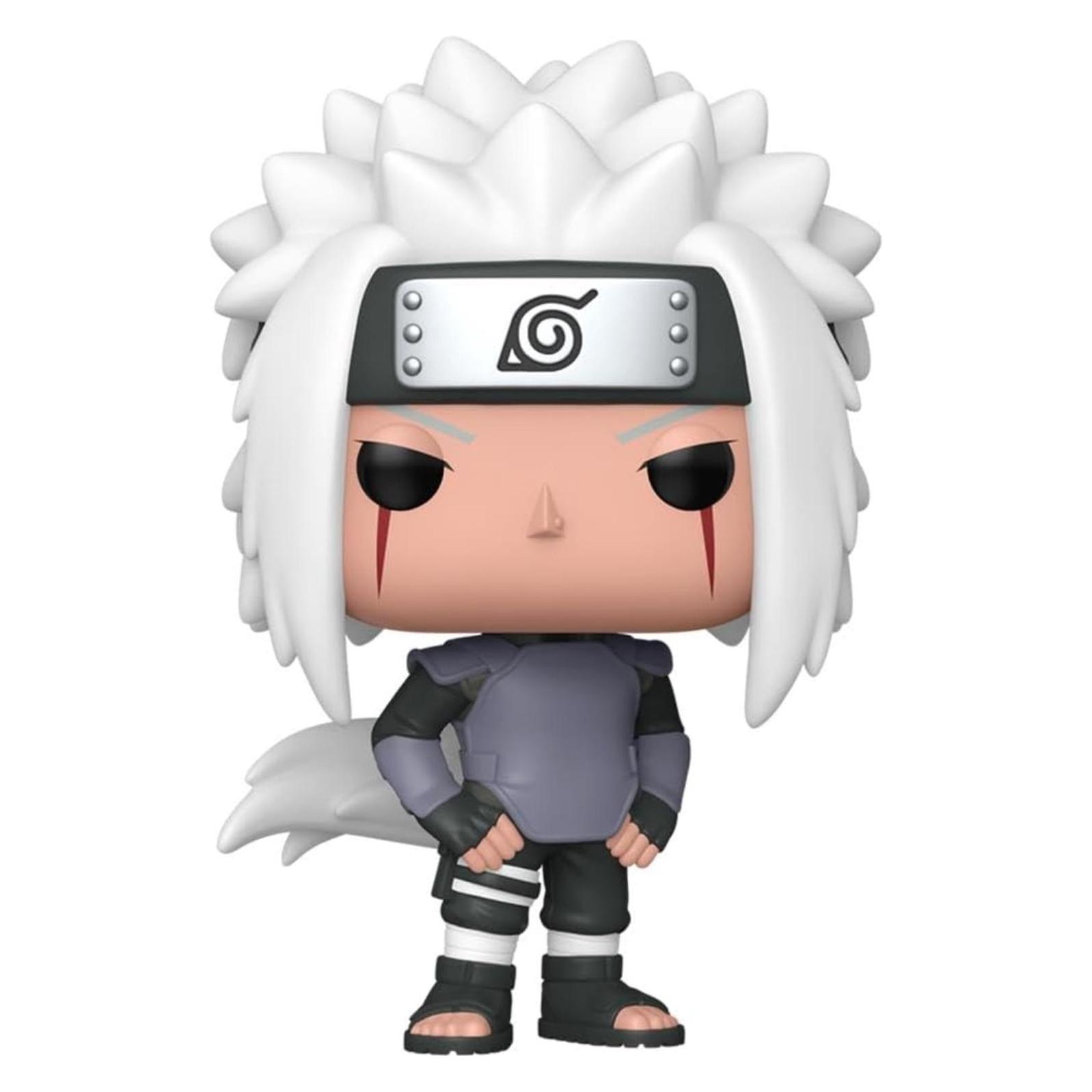 Funko POP! Naruto Shippuden Jiraiya Sannin Exclusive (63507)