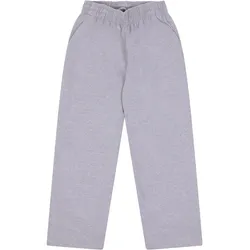 Just Hoods, Herren, Sporthose, Signature Heavyweight Jogpants (XS), Grau
