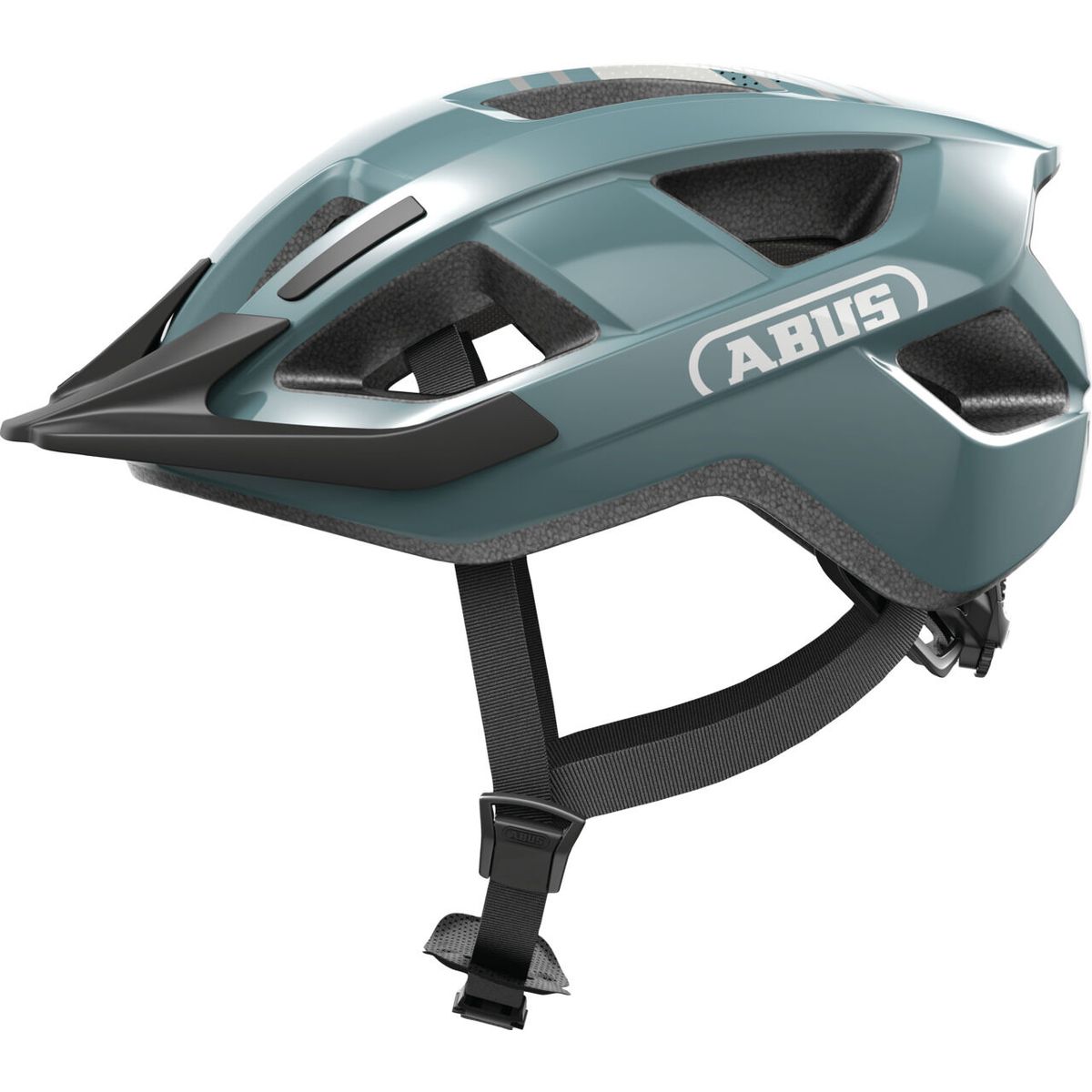 Abus Aduro 3.0 LED glacier blue S 38358