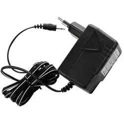 Ladegerät für Akku zum Lifeline VIEW Trainer