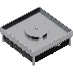 Tehalit Befestigungsbügel EKSQ120TM15