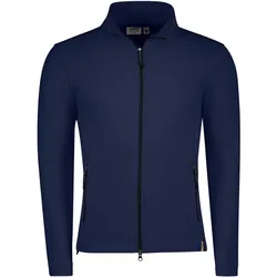 Fleecejacke "ECO" 846 - 4XL - tinte