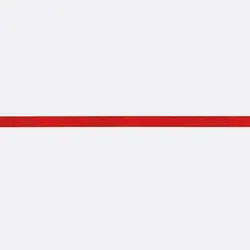 Gummischnur 2 mm rot | 200 m