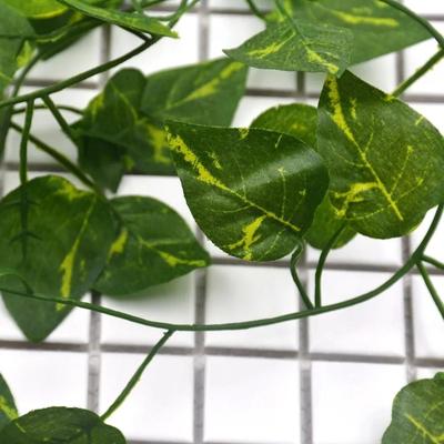 Inspired Living LushGlow LED Ivy Garland Lights 210cm Artificial Vine String Decor 3