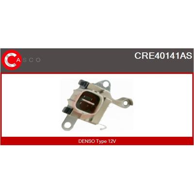 CASCO Generatorregler CRE40141AS
