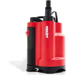 Tauchpumpe Elektro HECHT 3775