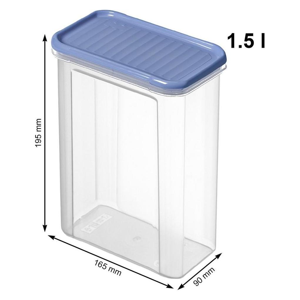 Rotho Domino (1.50 l) (1742206161)