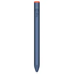 LOGITECH Crayon for Education, USB-C, blau/orange