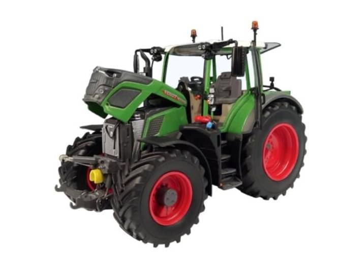 Universal Hobbies Fendt 620 Vario Tractor