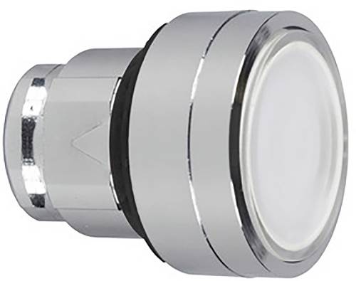 Schneider Electric ZB4BA18 Leuchtdrucktaster-Frontelement 1St.