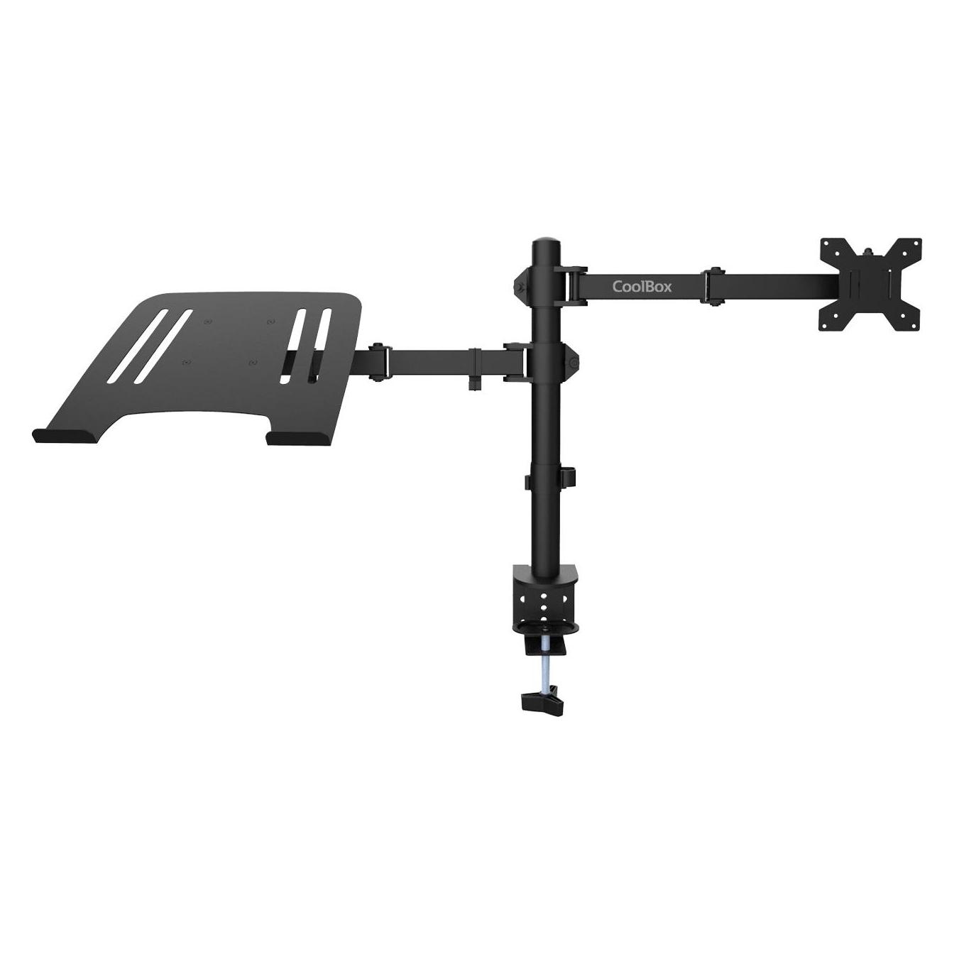 CoolBox MP01 (Tisch, 32", 16 kg) (COO-SOP-MP01)