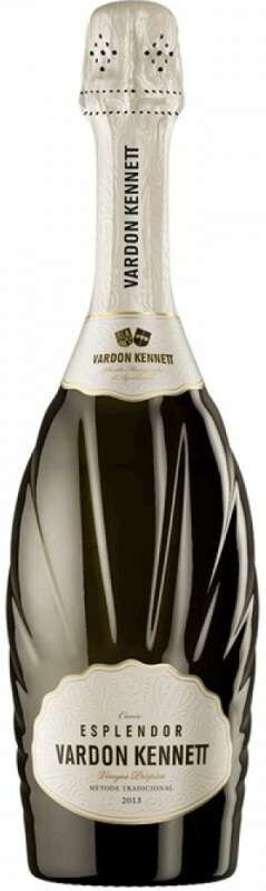 Vino Esplendor Vardon Kennett 2018 de Torres - Elegante vino español con 12,50% de graduación
