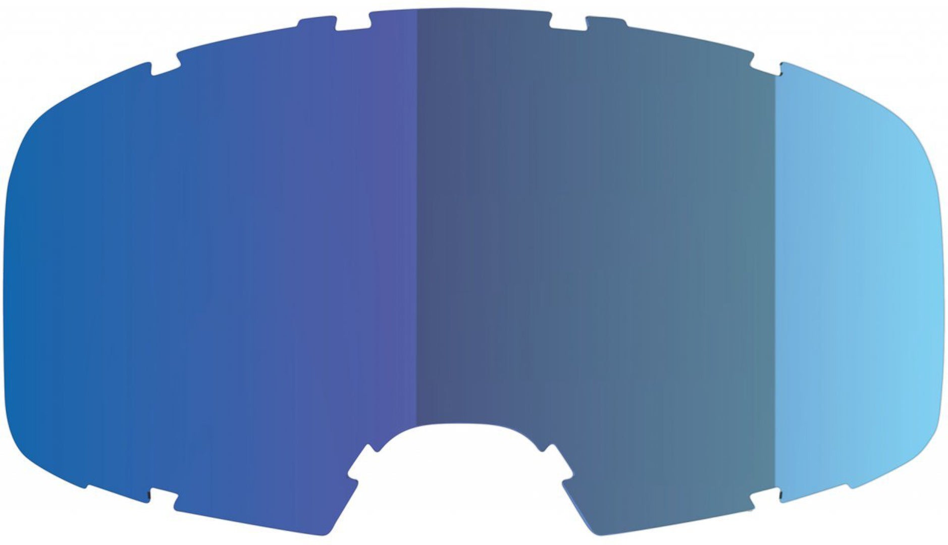 IXS Single Lens Wechselglas 469-510-9096-004-OS