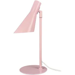 Dyberg Larsen, Tischlampe, Dyberg-Larsen - DL12 Mini table lamp - Beige / brass (E14)