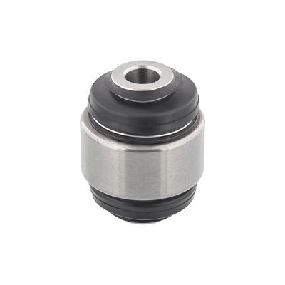 TOPRAN Lagerung, Radlagergehäuse 500337 oben für BMW