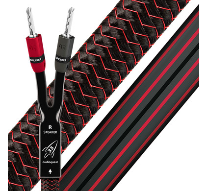 Audioquest Audioquest Rocket 33 - 8m - 8m