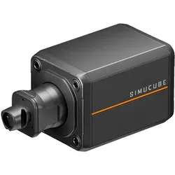 Simucube 3 Sport EU-US (15 Nm) (PC), Gaming Controller, Schwarz