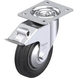 Blickle 749721 LE-VPP 150G-FI-FA Lenkrolle mit Feststeller Rad-Durchmesser: 150 mm Tragfähigkeit (max.): 135 kg 1 St.