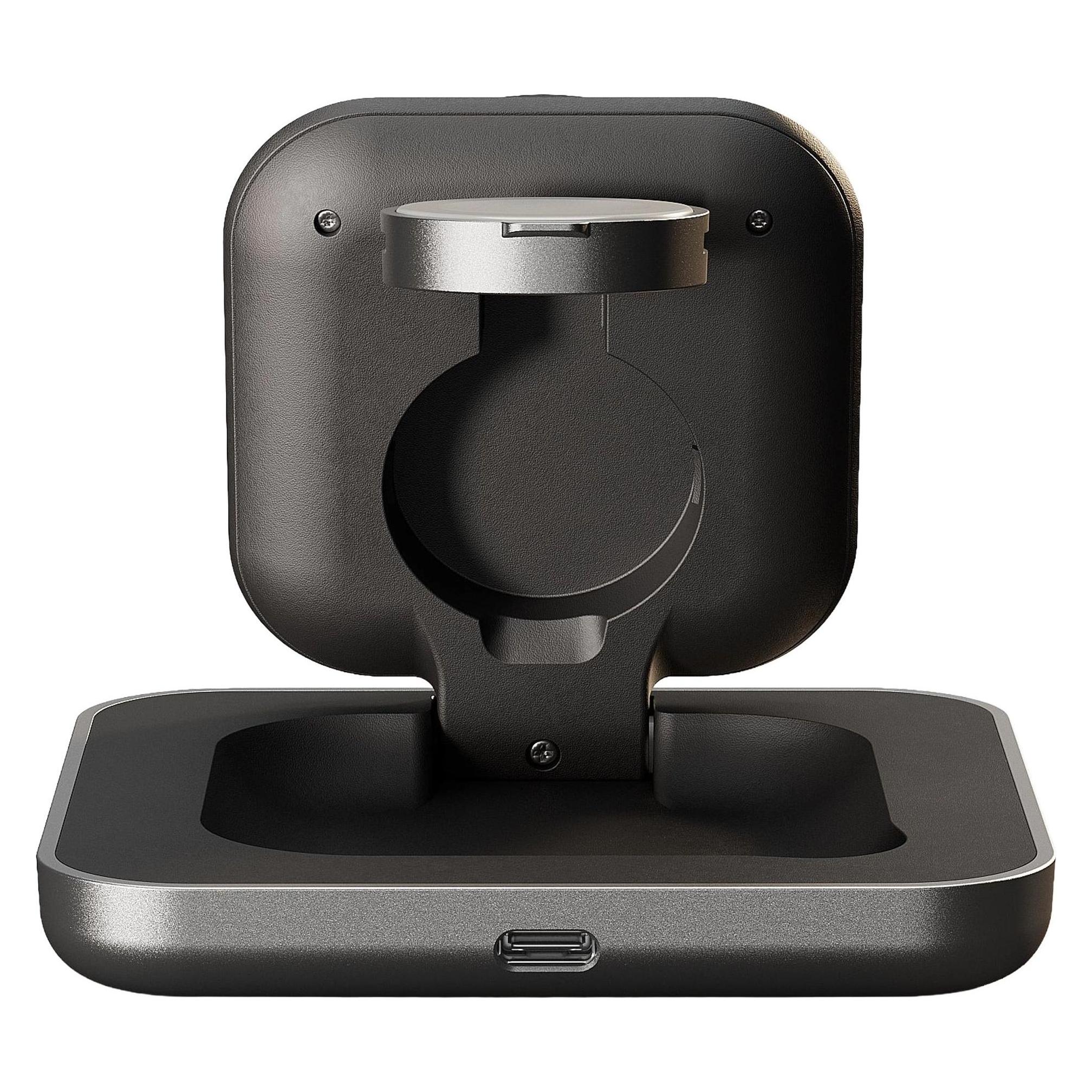 Zens Nightstand Charger Pro 2 (15 W) (ZEDC32B/00)