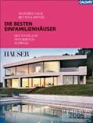 Manfred Sack - Die besten Einfamilienhäuser: Deutschland - Österreich - Schweiz - Preis vom 07.10.2026 11:45:10 h