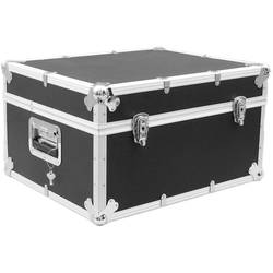 VISO MALLEL Transportkiste Aluminium (L x B x H) 550 x 450 x 310 mm
