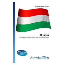 Ungarn, Fachbücher von Max Nemstein
