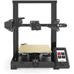 Voxelab 3D-Drucker Aquila X3, 3D Drucker
