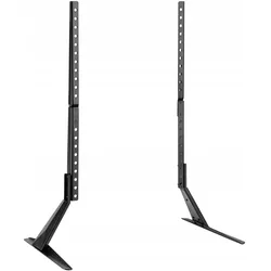 Art STAND/LEGS FOR TV 23inch-75inch 40KG SD-21 Vesa max 800x400 (40 kg, 23" - 75"), TV Ständer