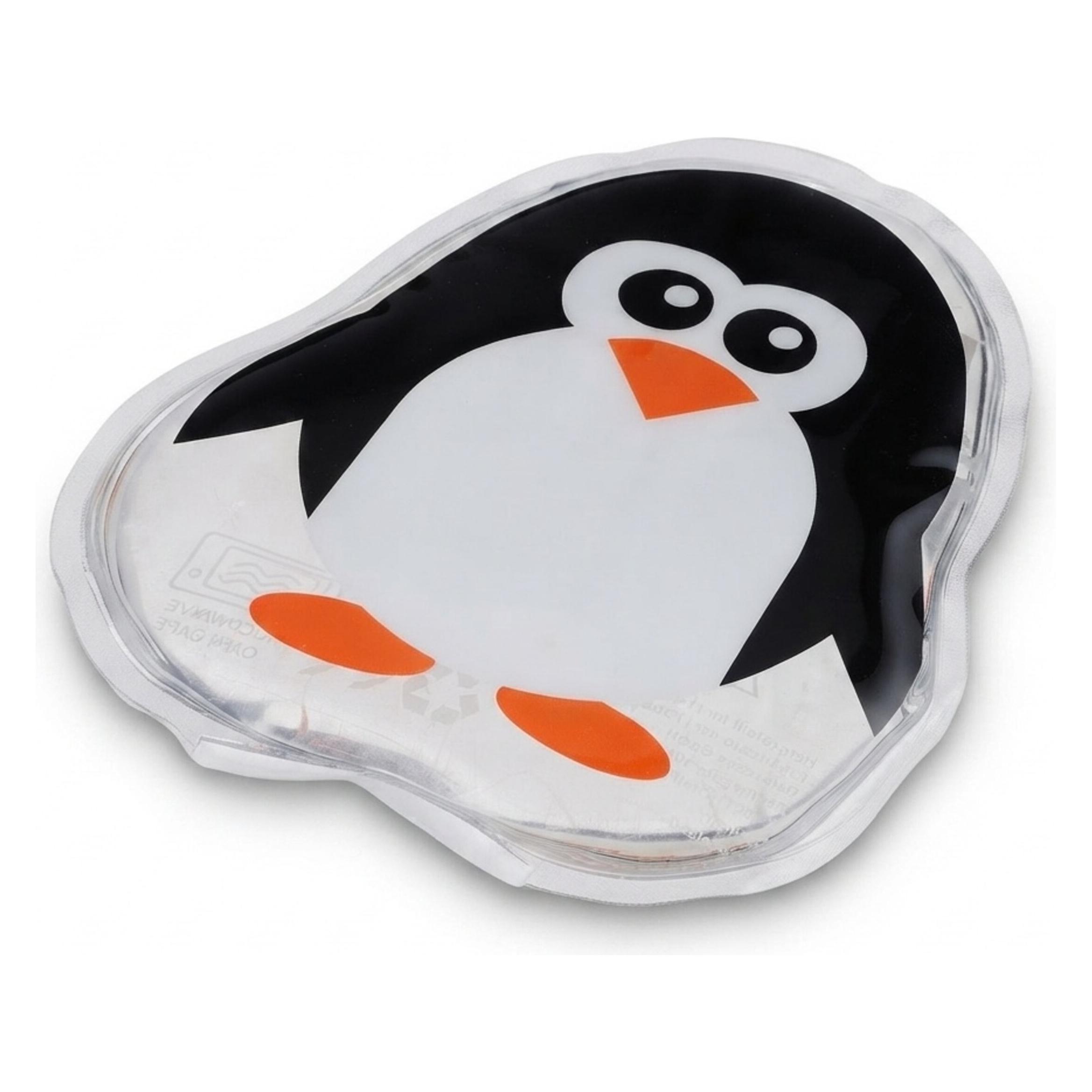 Relaxdays Kühlpad (4x, 340 g) (4052025973872)