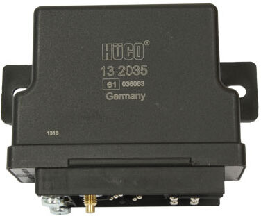 Astemo Relais, Glühanlage 132035 Für Mercedes