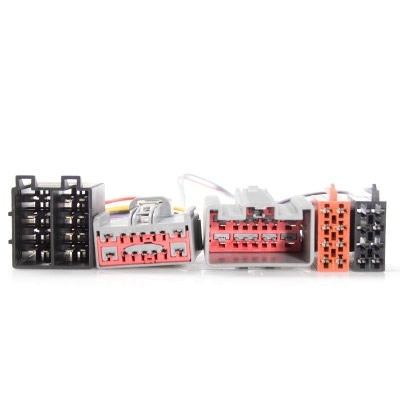 CHP Freisprechadapter FORD Fiesta LANDROVER