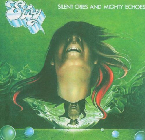 Eloy - Silent Cries and Mighty Echoes (Remastered) - Preis vom 09.10.2026 07:28:09 h