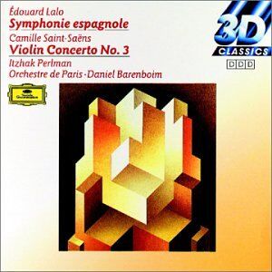 Lalo - Sym Espagnole/Ct Vln 3 - Preis vom 18.10.2026 19:22:15 h
