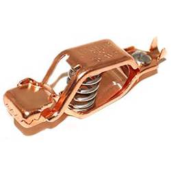 Mueller Electric BU-25C Kfz-Klemme Kupfer Klemmbereich max.: 19 mm Länge: 76.20 mm 1 St. Piece