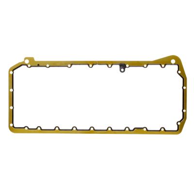 ELRING Ölwannendichtung OPEL,BMW,LAND ROVER 151.900 11130149329,11137788439,652533 Dichtung, Ölwanne LVF000050