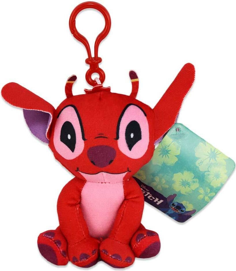 BEMIRO Lilo en Stitch Leroy Pluche Hanghanger